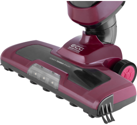 ECG VT 4620 3in1 Hugo Stick vacuum cleaner, Up to 60 minutes run time per charge