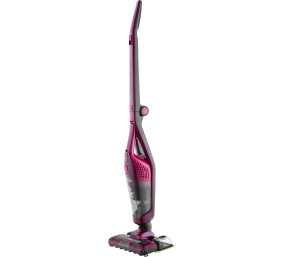 ECG VT 4620 3in1 Hugo Stick vacuum cleaner, Up to 60 minutes run time per charge