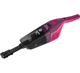 ECG VT 4620 3in1 Hugo Stick vacuum cleaner, Up to 60 minutes run time per charge