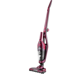 ECG VT 4620 3in1 Hugo Stick vacuum cleaner, Up to 60 minutes run time per charge