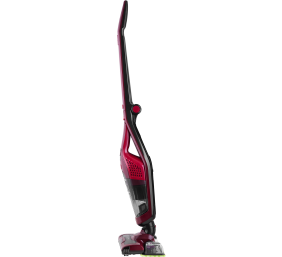 ECG VT 4620 3in1 Hugo Stick vacuum cleaner, Up to 60 minutes run time per charge