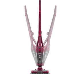 ECG VT 4620 3in1 Hugo Stick vacuum cleaner, Up to 60 minutes run time per charge