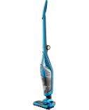 ECG VT 4520 2in1 Bruno Stick vacuum cleaner, Up to 60 minutes run time per charge