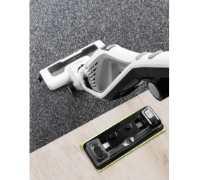 ECG VT 4420 3in1 Simon Stick vacuum cleaner, Up to 60 minutes run time per charge