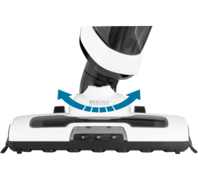 ECG VT 4420 3in1 Simon Stick vacuum cleaner, Up to 60 minutes run time per charge