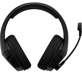 HyperX Cloud Stinger Core - Wireless Gaming Headset + 7.1 (Black)
