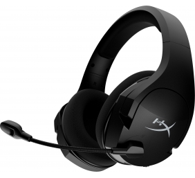 HyperX Cloud Stinger Core - Wireless Gaming Headset + 7.1 (Black)