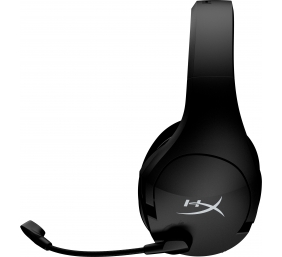 HyperX Cloud Stinger Core - Wireless Gaming Headset + 7.1 (Black)