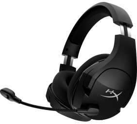 HyperX Cloud Stinger Core - Wireless Gaming Headset + 7.1 (Black)