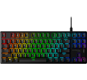 HyperX Alloy Origins Core - Mechanical Gaming Keyboard