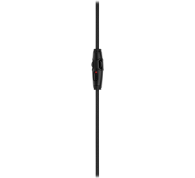 HyperX Cloud Alpha - Gaming Headset (Black-Red)