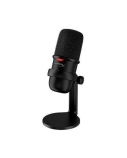 HyperX SoloCast - USB Microphone (Black)