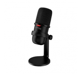 HyperX SoloCast - USB Microphone (Black)