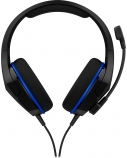 HyperX Cloud Stinger Core - Gaming Headset (Black-Blue)