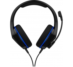 HyperX Cloud Stinger Core - Gaming Headset (Black-Blue)