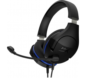 HyperX Cloud Stinger Core - Gaming Headset (Black-Blue)