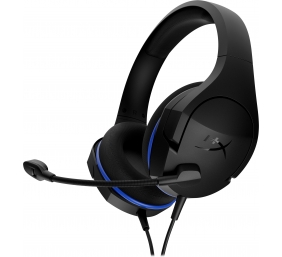 HyperX Cloud Stinger Core - Gaming Headset (Black-Blue)