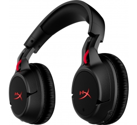 HyperX Cloud Flight - Wireless Gaming Headset (Black-Red)