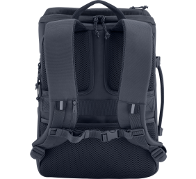 HP Travel 25L 15.6 Iron Grey Laptop Backpack