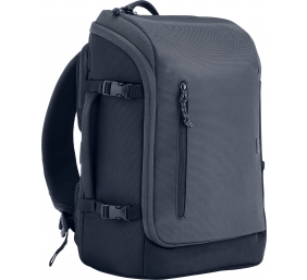 HP Travel 25L 15.6 Iron Grey Laptop Backpack