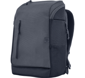 HP Travel 25L 15.6 Iron Grey Laptop Backpack