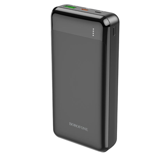 I orin Baterija Power Bank Borofone BJ19A Type C PD 20W Quick Charge 3 i-orin-baterija-power-bank-borofone-bj19a-type-c-pd-20w-quick-charge-3