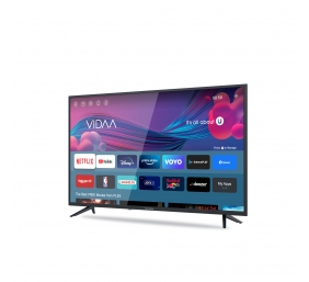 Allview | 43iPlay6000-F | 43" (109 cm) | Smart TV | VIDAA | FHD