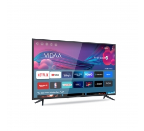 Allview | 43iPlay6000-F | 43" (109 cm) | Smart TV | VIDAA | FHD