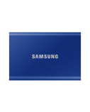 Portable SSD | T7 | 2000 GB | N/A " | USB 3.2 | Blue