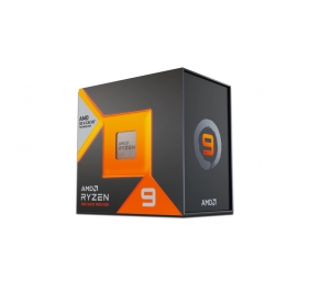 AMD | Ryzen 9 7950X3D | 4.2 GHz | AM5 | Processor threads 32 | AMD | Processor cores 16