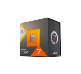 AMD | Ryzen 7 7800X3D | 4.2 GHz | AM5 | Processor threads 16 | AMD | Processor cores 8