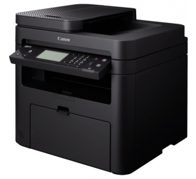 Canon i-SENSYS MF237w Spausdintuvas lazerinis nespalvotas MFP A4 23ppm USB Wi-Fi Ethernet LAN (SPEC)