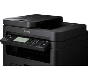 Canon i-SENSYS MF237w Spausdintuvas lazerinis nespalvotas MFP A4 23ppm USB Wi-Fi Ethernet LAN (SPEC)