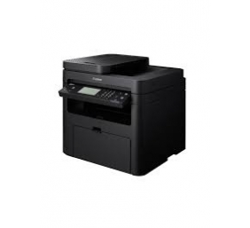 Canon i-SENSYS MF237w Spausdintuvas lazerinis nespalvotas MFP A4 23ppm USB Wi-Fi Ethernet LAN (SPEC)