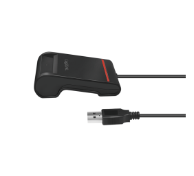 Logilink | USB 2.0 card reader, for smart ID | CR0047 | Card Reader