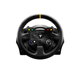 Thrustmaster TX RW Leather Edition racer, wireless rechar mouse | Thrustmaster