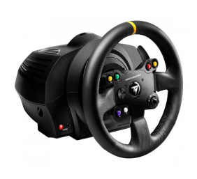 Thrustmaster TX RW Leather Edition racer, wireless rechar mouse | Thrustmaster