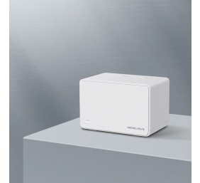 AX3000 Whole Home Mesh WiFi 6 System with PoE | Halo H80X (2-Pack) | 802.11ax | 574+2402 Mbit/s | 10/100/1000 Mbit/s | Ethernet LAN (RJ-45) ports 3 | Mesh Support Yes | MU-MiMO Yes | No mobile broadband | Antenna type Internal