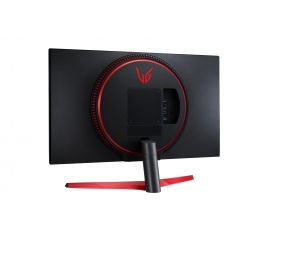 LG 27GN800P-B 27" IPS/2560x1440/16:9/1ms/350cd/m2/DiplayPort HDMI | LG | Gaming Monitor | 27GN800P-B | 27 " | IPS | QHD | 16:9 | 144 Hz | 1 ms | 2560 x 1440 | 350 cd/m² | HDMI ports quantity 2