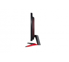 LG 27GN800P-B 27" IPS/2560x1440/16:9/1ms/350cd/m2/DiplayPort HDMI | LG | Gaming Monitor | 27GN800P-B | 27 " | IPS | QHD | 16:9 | 144 Hz | 1 ms | 2560 x 1440 | 350 cd/m² | HDMI ports quantity 2