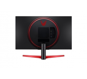 LG 27GN800P-B 27" IPS/2560x1440/16:9/1ms/350cd/m2/DiplayPort HDMI | LG | Gaming Monitor | 27GN800P-B | 27 " | IPS | QHD | 16:9 | 144 Hz | 1 ms | 2560 x 1440 | 350 cd/m² | HDMI ports quantity 2