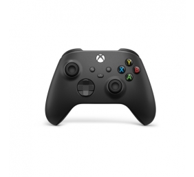 Ecost prekė po grąžinimo, Žaidimų konsolė MICROSOFT XBOX Series X , juodas