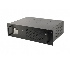 EnerGenie | Rack 2000VA UPS | UPS-RACK-2000 | 2000 VA | 1200 W