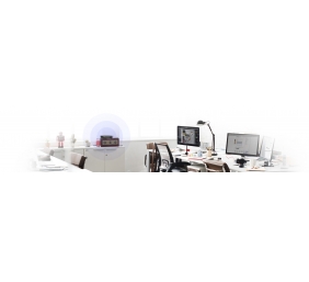 D-Link | 7-Port Multi-Gigabit Unmanaged Switch | DMS-107/E | Unmanaged | Desktop | Power supply type External