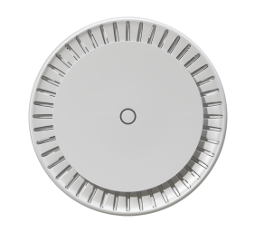 MikroTik | cAP ax | Wi-Fi 6 Dualband Access Point | 802.11ax | 2.4GHz/5GHz | 1200+574 Mbit/s | 10/100/1000 Mbit/s | Ethernet LAN (RJ-45) ports 2 | MU-MiMO No | PoE in/out