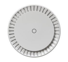 MikroTik | Wi-Fi 6 Dualband Access Point | cAP ax | 802.11ax | 2.4GHz/5GHz | 1200+574 Mbit/s | 10/100/1000 Mbit/s | Ethernet LAN (RJ-45) ports 2 | MU-MiMO No | PoE in/out