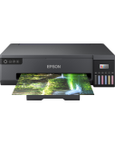 Spausdintuvas Epson L18050 (C11CK38402) Rašalinis, A3, spalvotas, 5760x1440 DPI, Wireless LAN, Wi-Fi