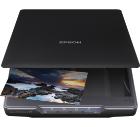 Epson | Photo and Document Scanner | Perfection V39II | Flatbed | Scanner