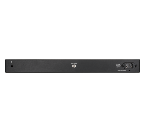 D-Link | DGS-1210 Series Smart Managed Gigabit Switches | DGS-1210-24P | Managed L2 | Desktop/Rackmountable