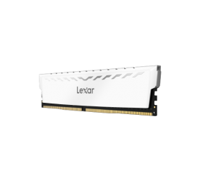 Lexar | 16 Kit (8GBx2) GB | U-DIMM | 3600 MHz | PC/server | Registered No | ECC No